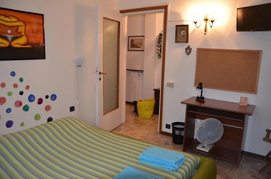 Bellavista Romeo Apartments Como 0*,  Italy