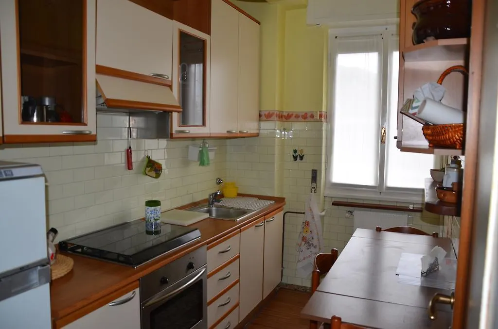 Bellavista Romeo Apartments Como Italy