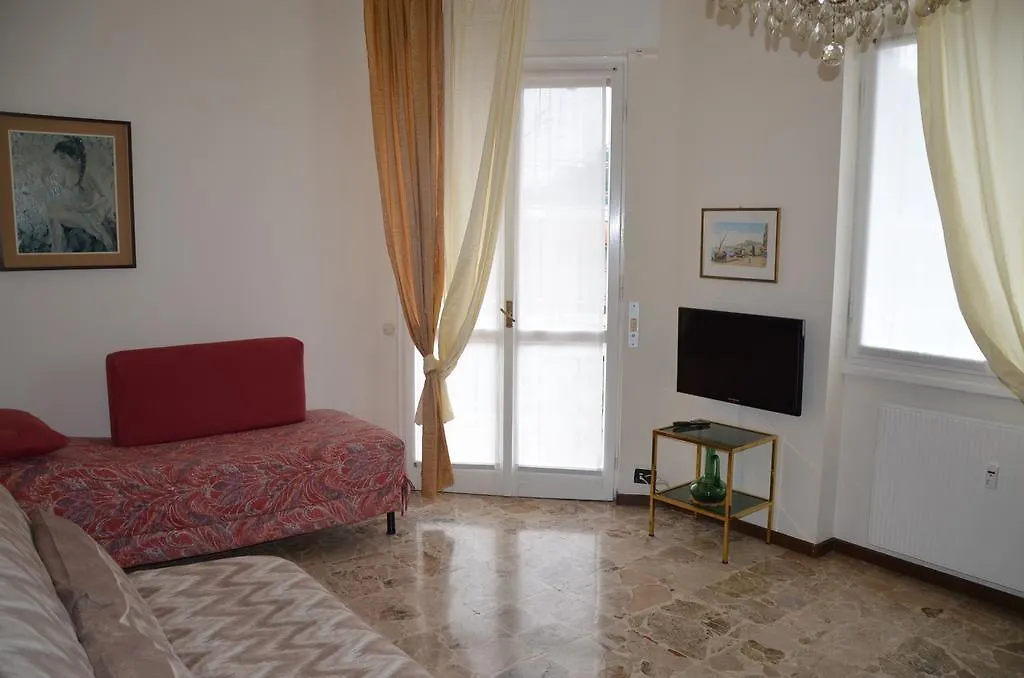 Bellavista Romeo Apartments Como 0*,  Italy