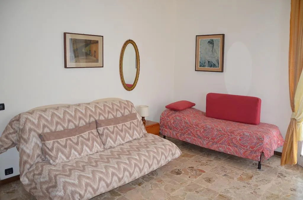 Bellavista Romeo Apartments Como