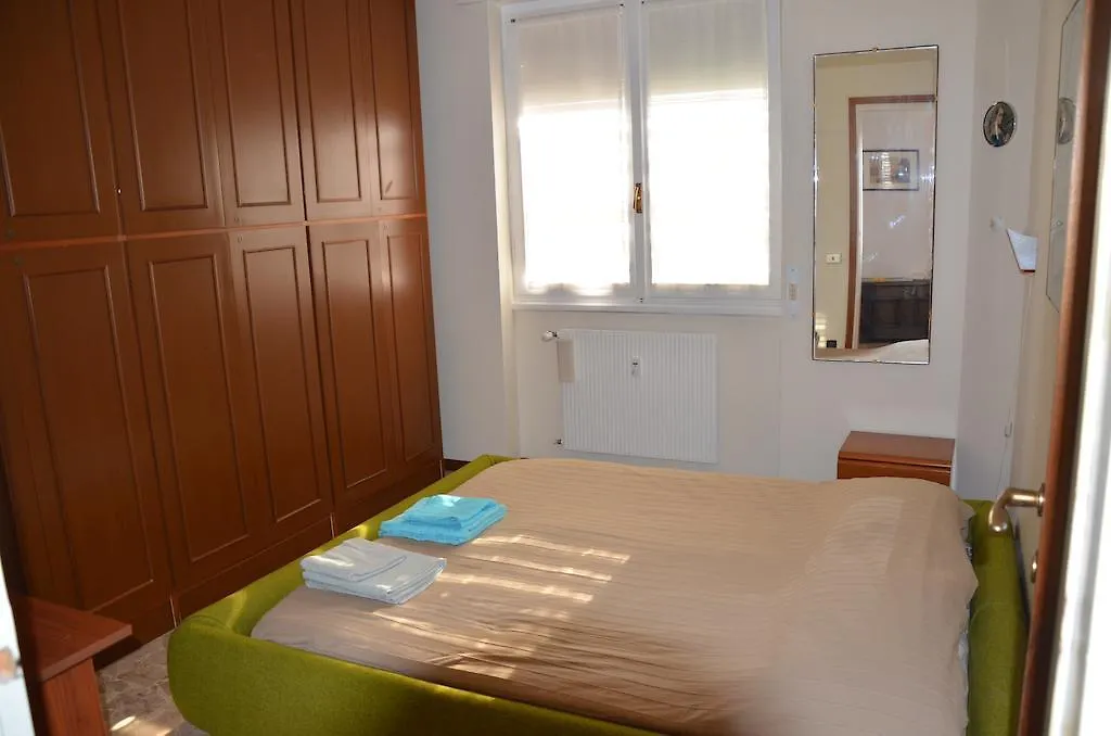 Bellavista Romeo Apartments Como
