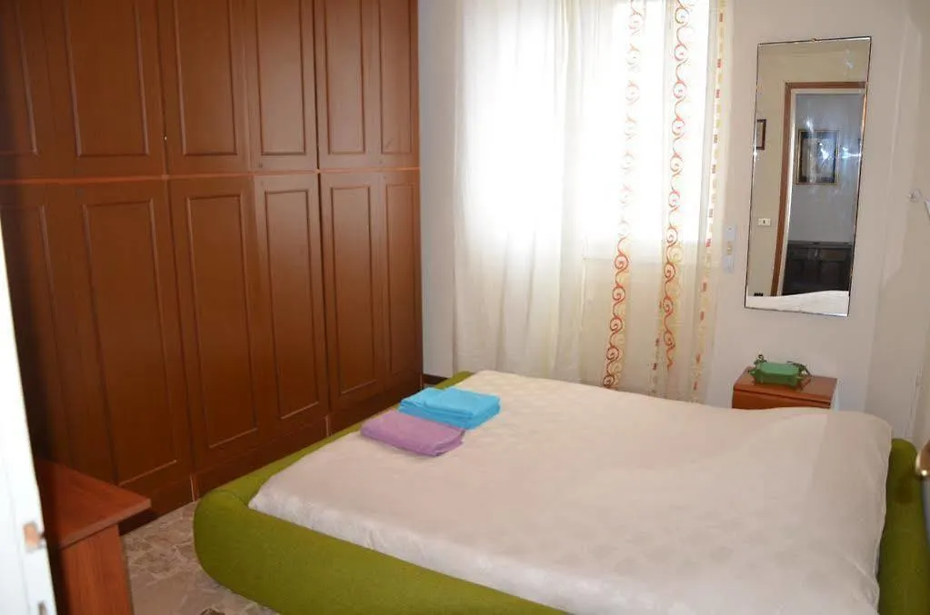 Bellavista Romeo Apartments Como