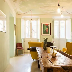  Apartment Duomo Luxury - By Myhomeincomo