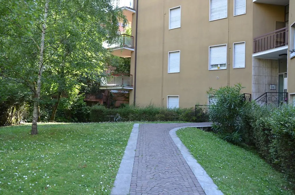 Bellavista Romeo Apartments كومو