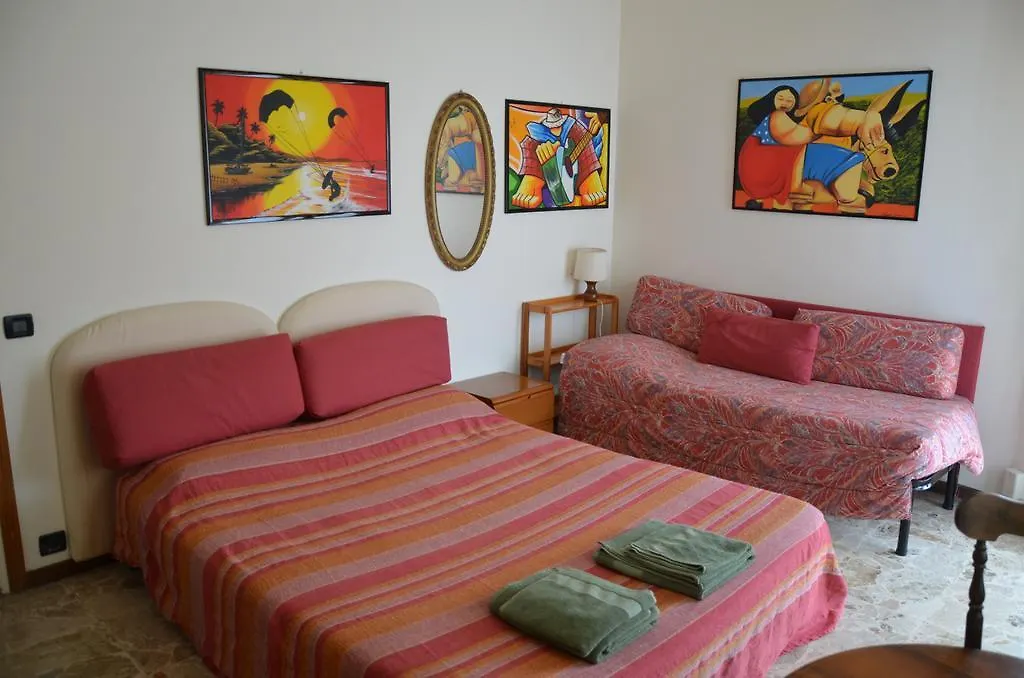 Bellavista Romeo Apartments كومو 0*,