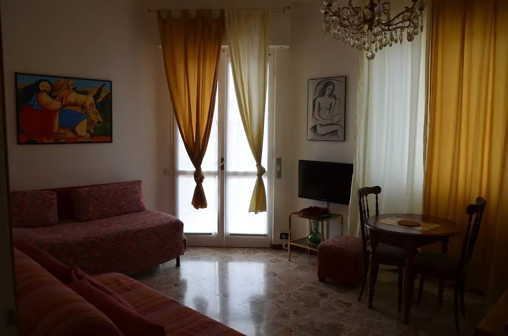 Bellavista Romeo Apartments كومو
