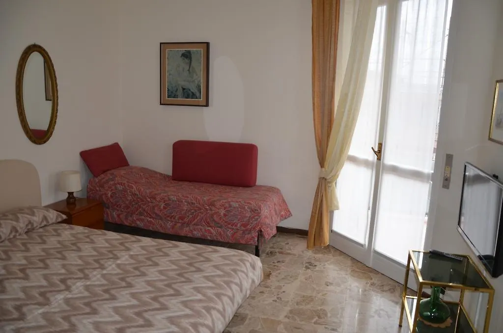 Bellavista Romeo Apartments كومو إيطاليا
